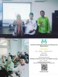 Ikuti Bimtek KHA Melalui E-learning, Dua Utusan FW-KLA Kota Pekanbaru Resmi Kantongi Sertifikat dari Kementerian PPPA RI