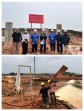Kabar Baik dari KITB! KKP Lepas Segel PT MNS, Pembangunan Galangan Kapal Kembali Berlanjut