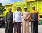 TMMS Dukung Lahirnya Sarjana Ulama Masa Depan