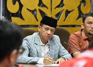 Antrean BBM Sampai ke Badan Jalan, Komisi II DPRD Pekanbaru Turun Tangan Atasi Kelangkaan BBM