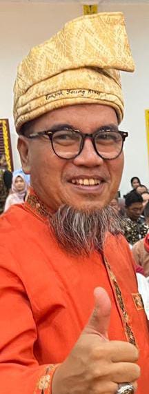 Blok Langgak Beralih ke Asing, Johny Mundung Soroti Tata Kelola Pemprov Riau