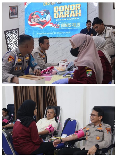 Modus Botol Sampo Digagalkan, Lapas Bagansiapiapi Perkuat Sinergi dengan Polres Rohil