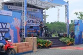 May Day 2025, Disnakertrans Riau Gelar Kegiatan May Day Is Kolaborasi Day di PTPN IV Regional III