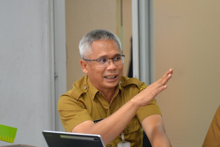 Dinas PUPR PKPP Riau Gerak Cepat, 167 Kilometer Jalan di Inhu dan Inhil telah Fungsional