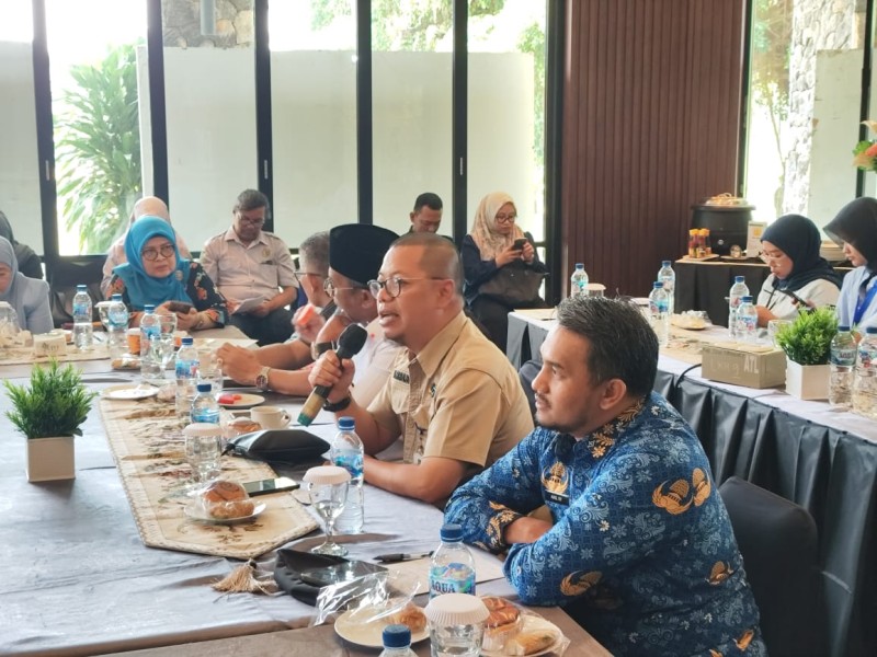 Disnakertrans Riau  Berharap PHR Banyak Menyerap Tenaga Lokal