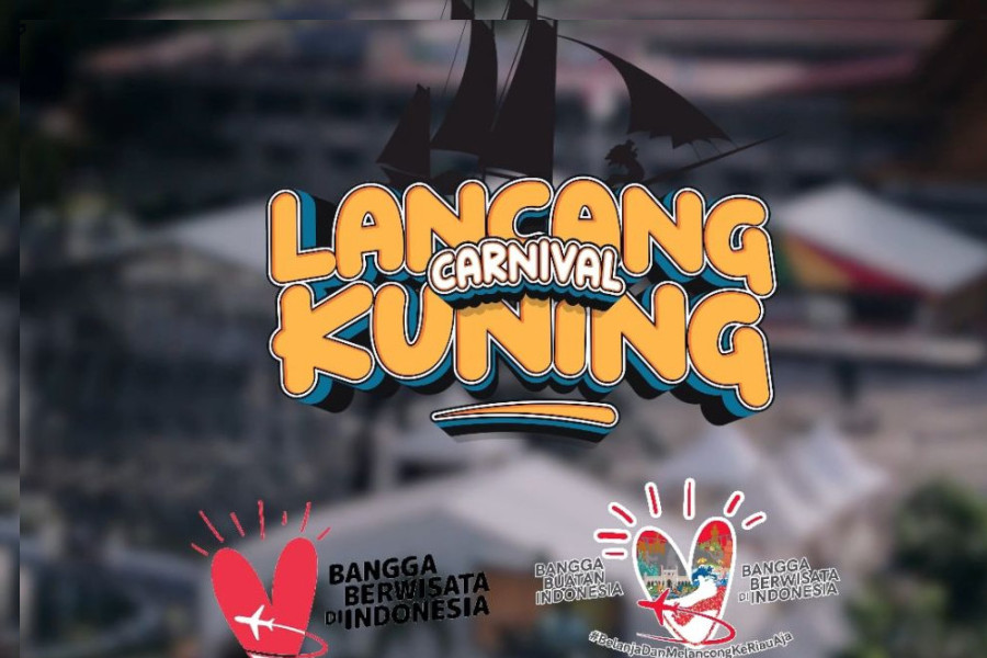 Tingginya UMKM dan Pariwisata Riau Gebyar BBI BBWI dan Carnival Lancang Kuning di Pekanbaru